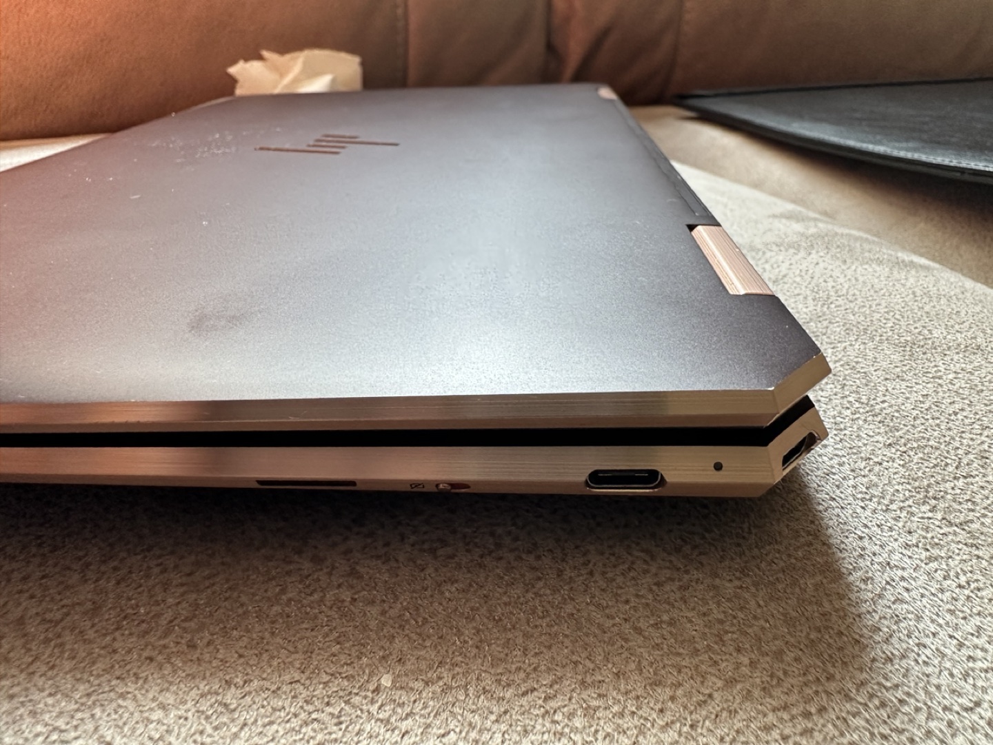 HP Spectre ×360 Convertible - photo 4