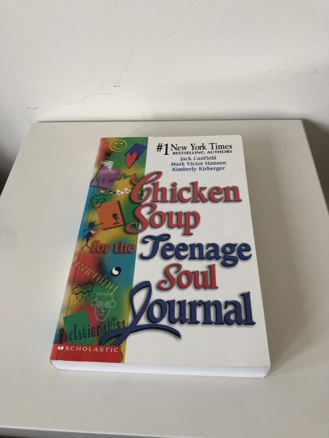 Chicken Soup for Teenage Soul pack of 5+1 - photo 5