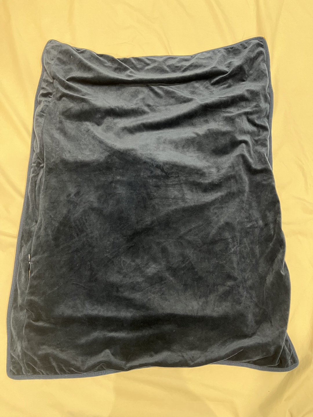 [Final price] USB connected heating blanket