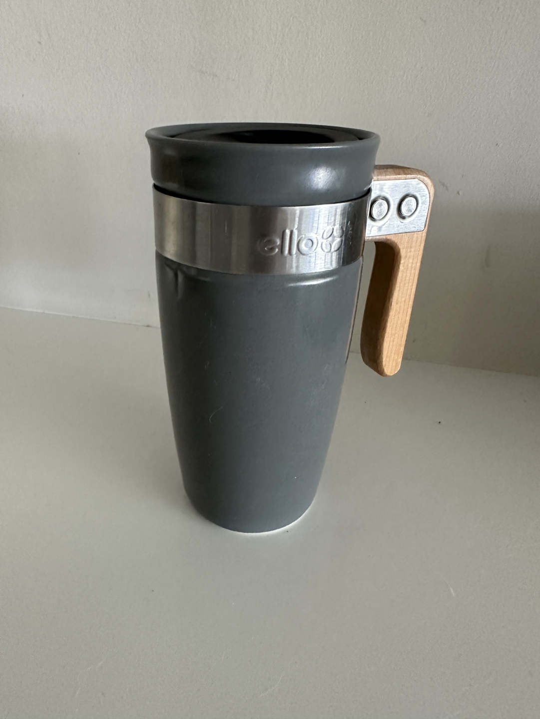 Ello Ceramic Travel Mug thumbnail