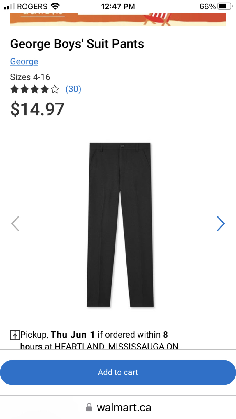 Boys suit size 4 image indicator(7)