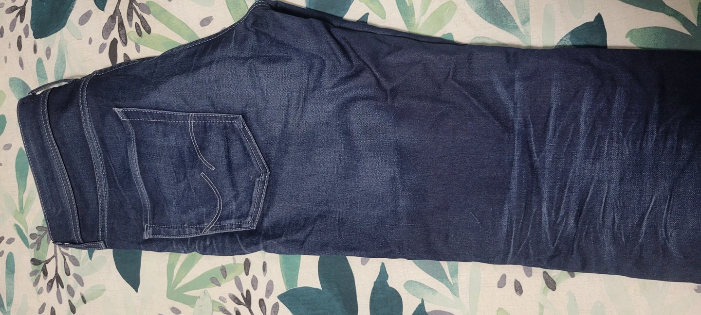 Mens Jean's (Jack&Jones Brand) - photo 4