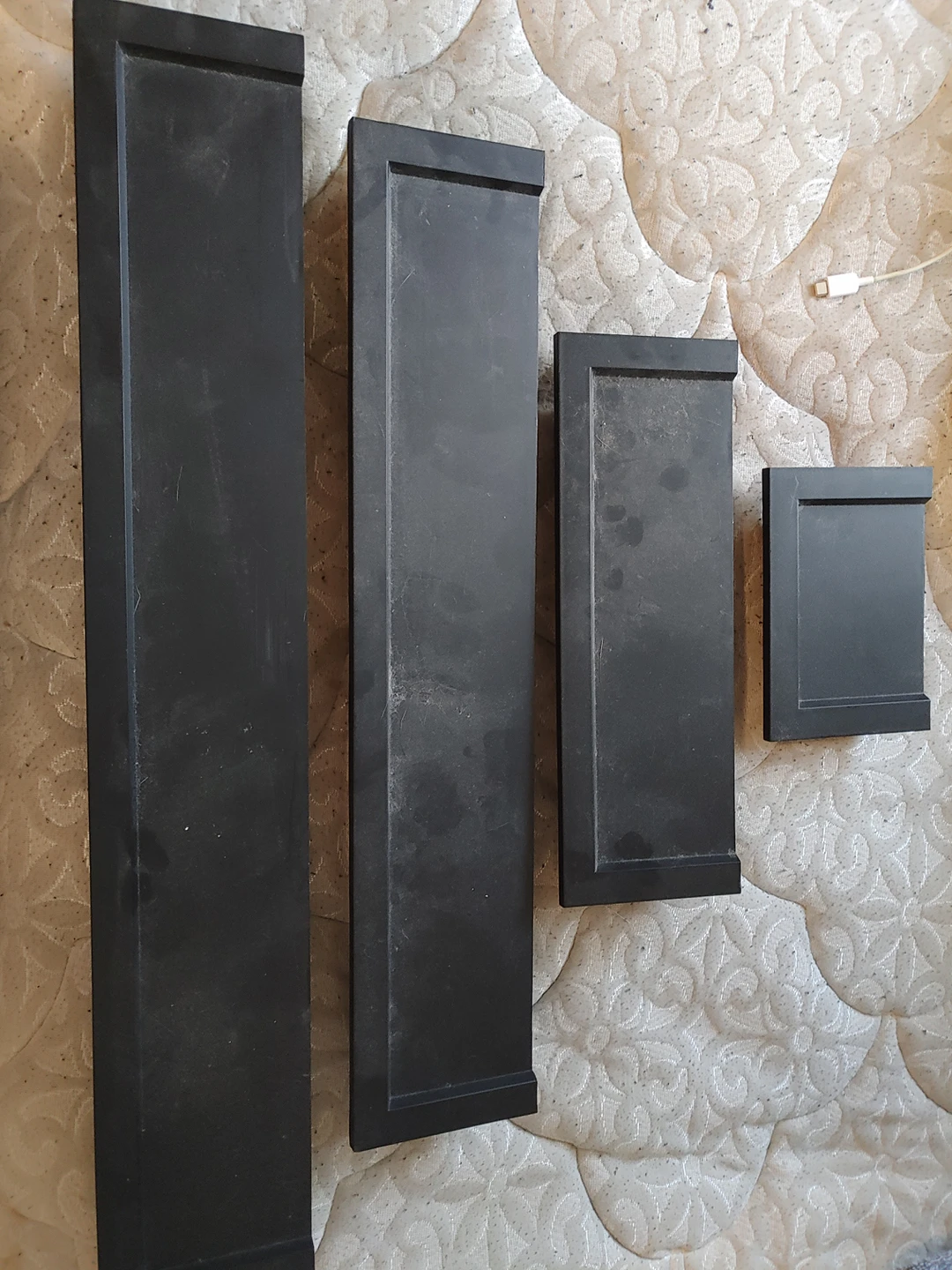 Set of Shelves