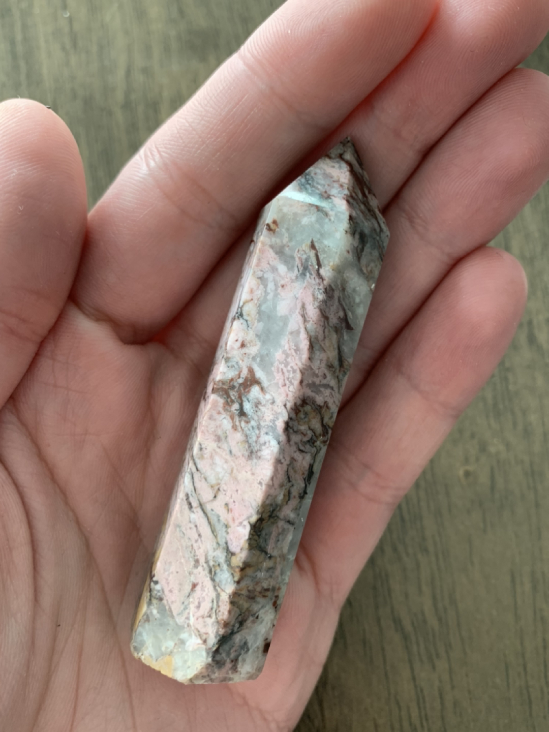 Crystals/Gemstone Bundle 3 pieces image indicator(3)