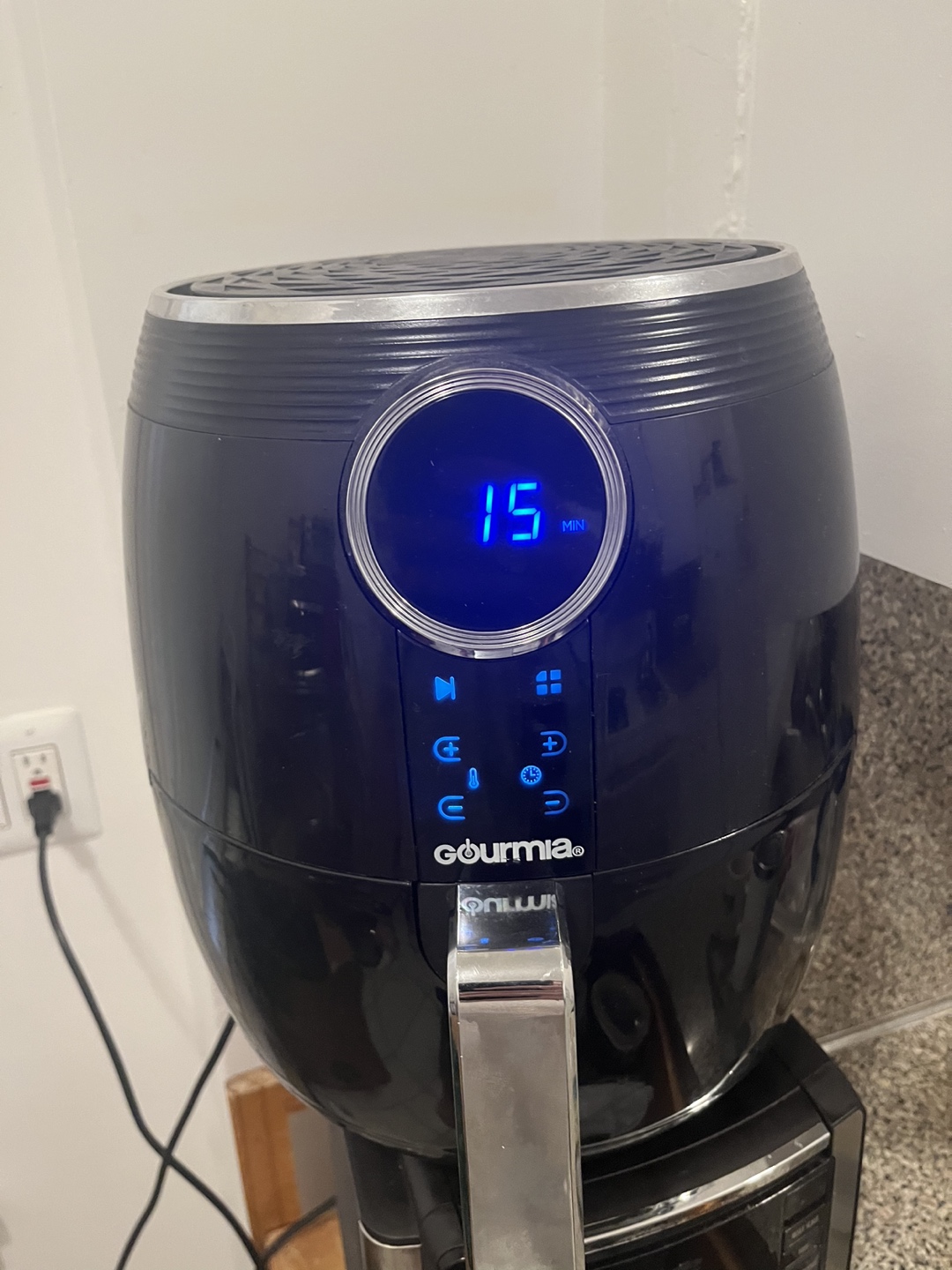 Air fryer