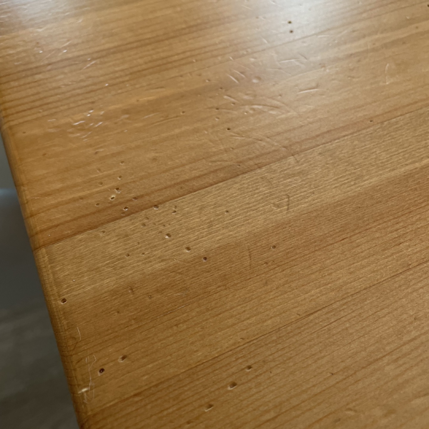 Dining Table & Chairs - photo 3