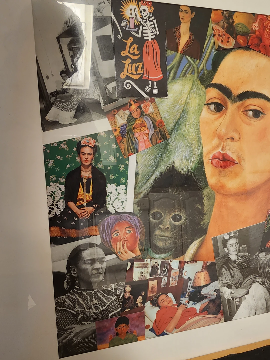 Frida Collage image indicator(2)