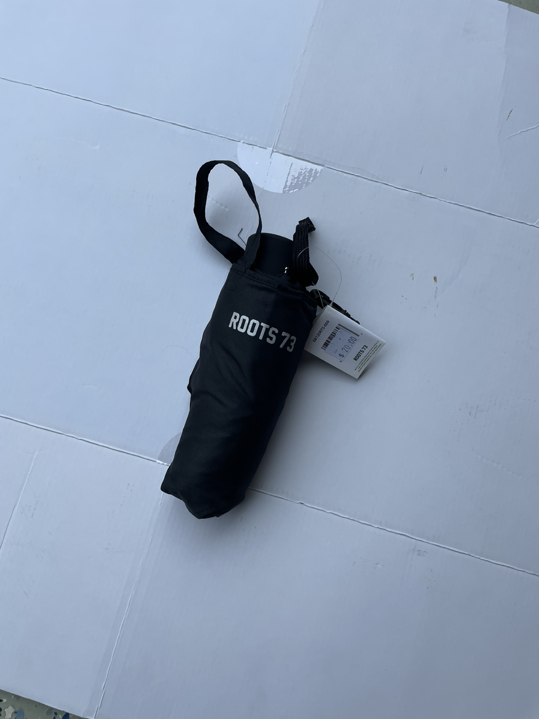 New roots umbrella thumbnail