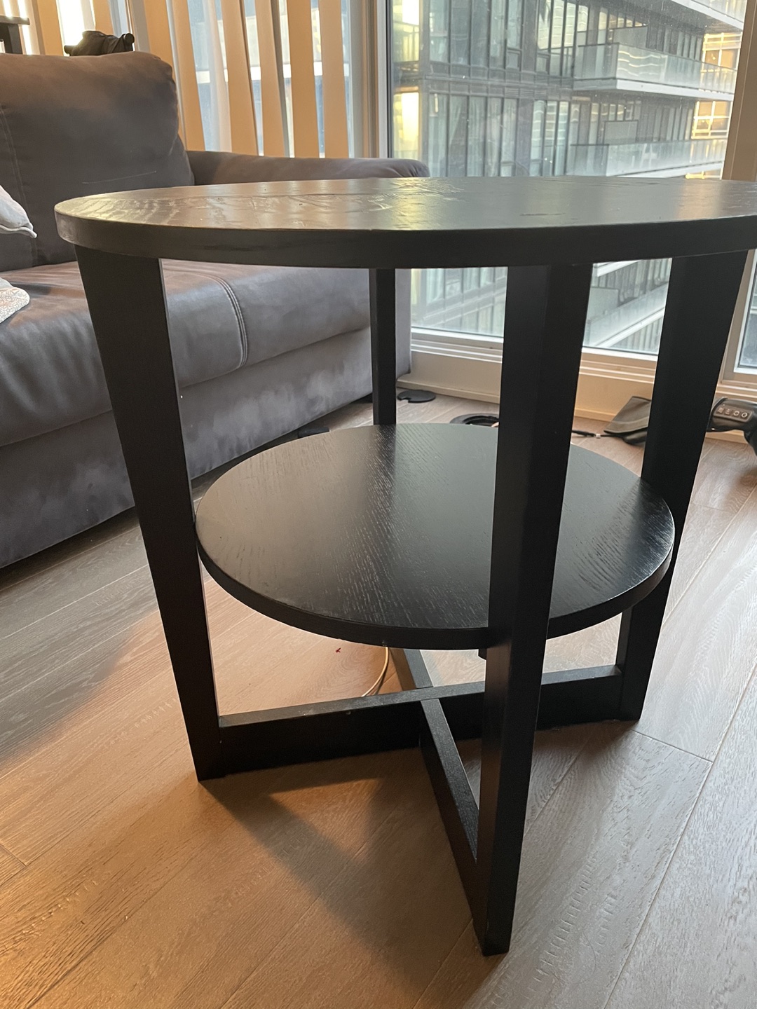 Side table