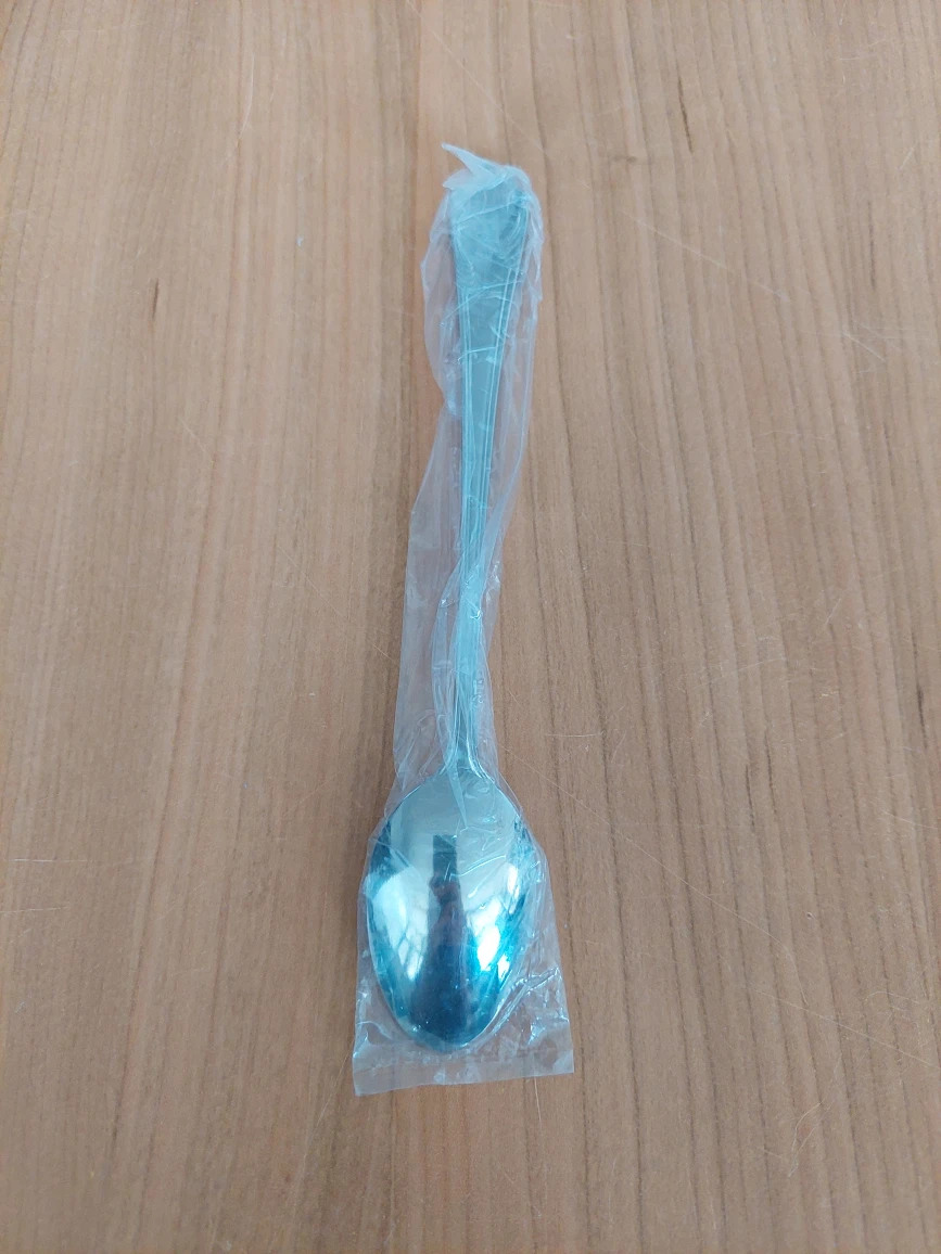 Brand new spoon - photo 3