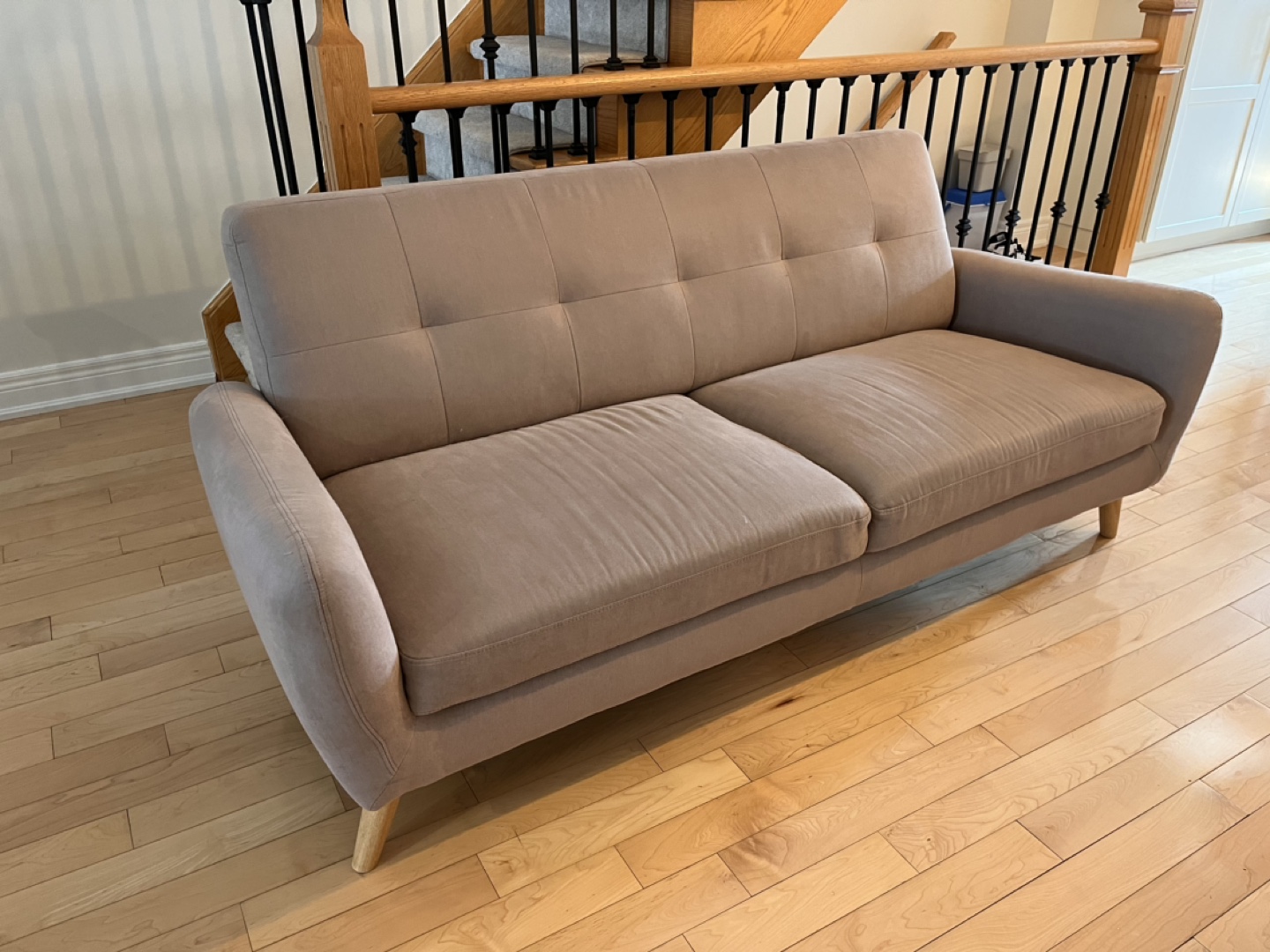 Structube Sofa - Fany - photo 2