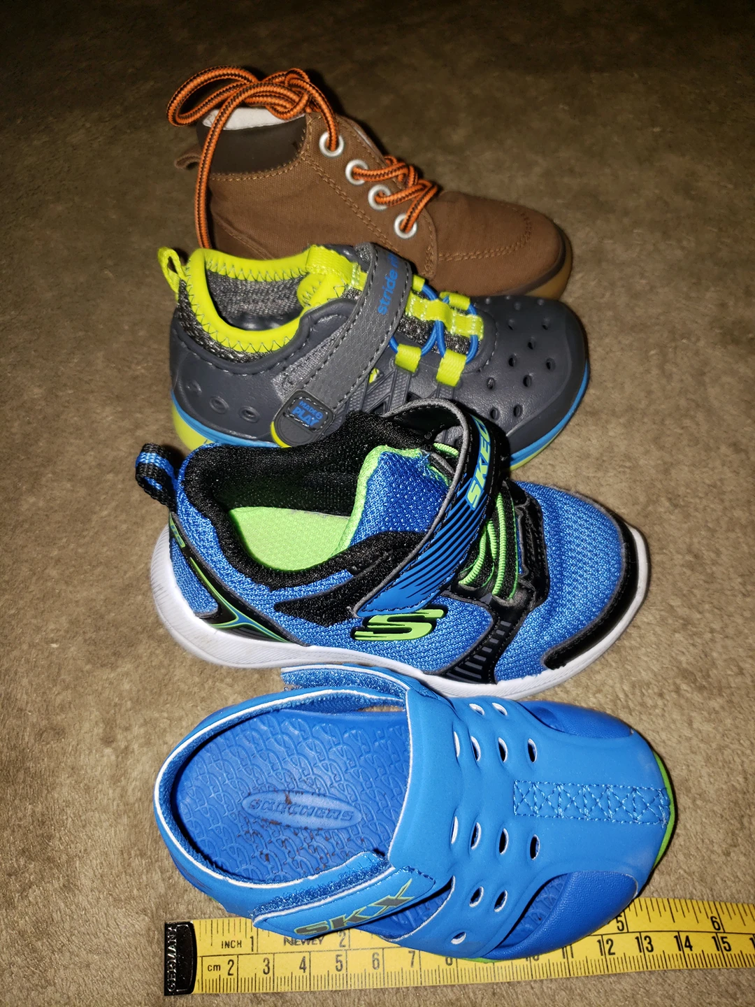 Baby sandals, running shoes, boots. Offer your price. - photo 2