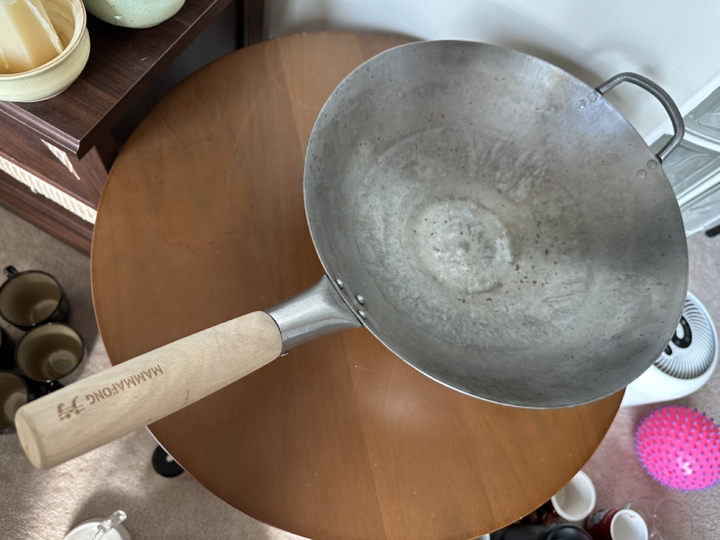 Wok thumbnail