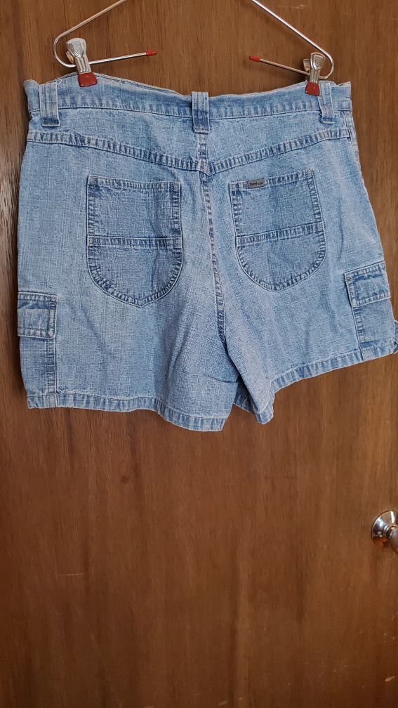 Jean Shorts image indicator(2)