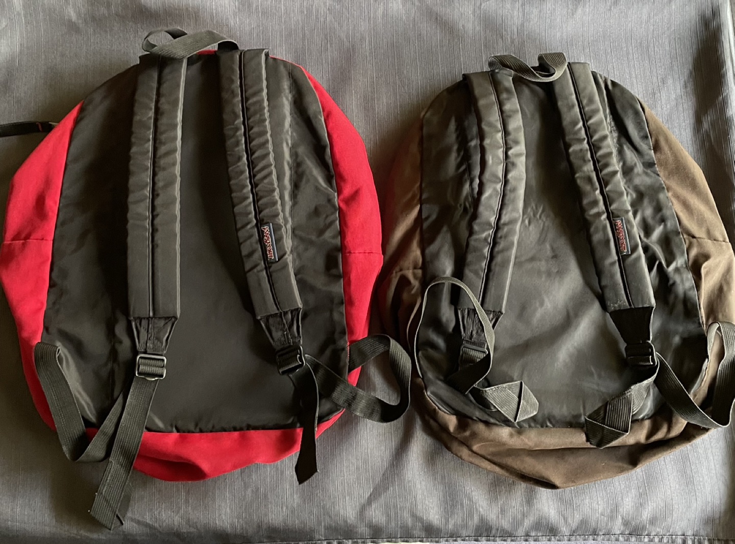 [Final sale] Jansport backpack 2 for $10 image indicator(2)