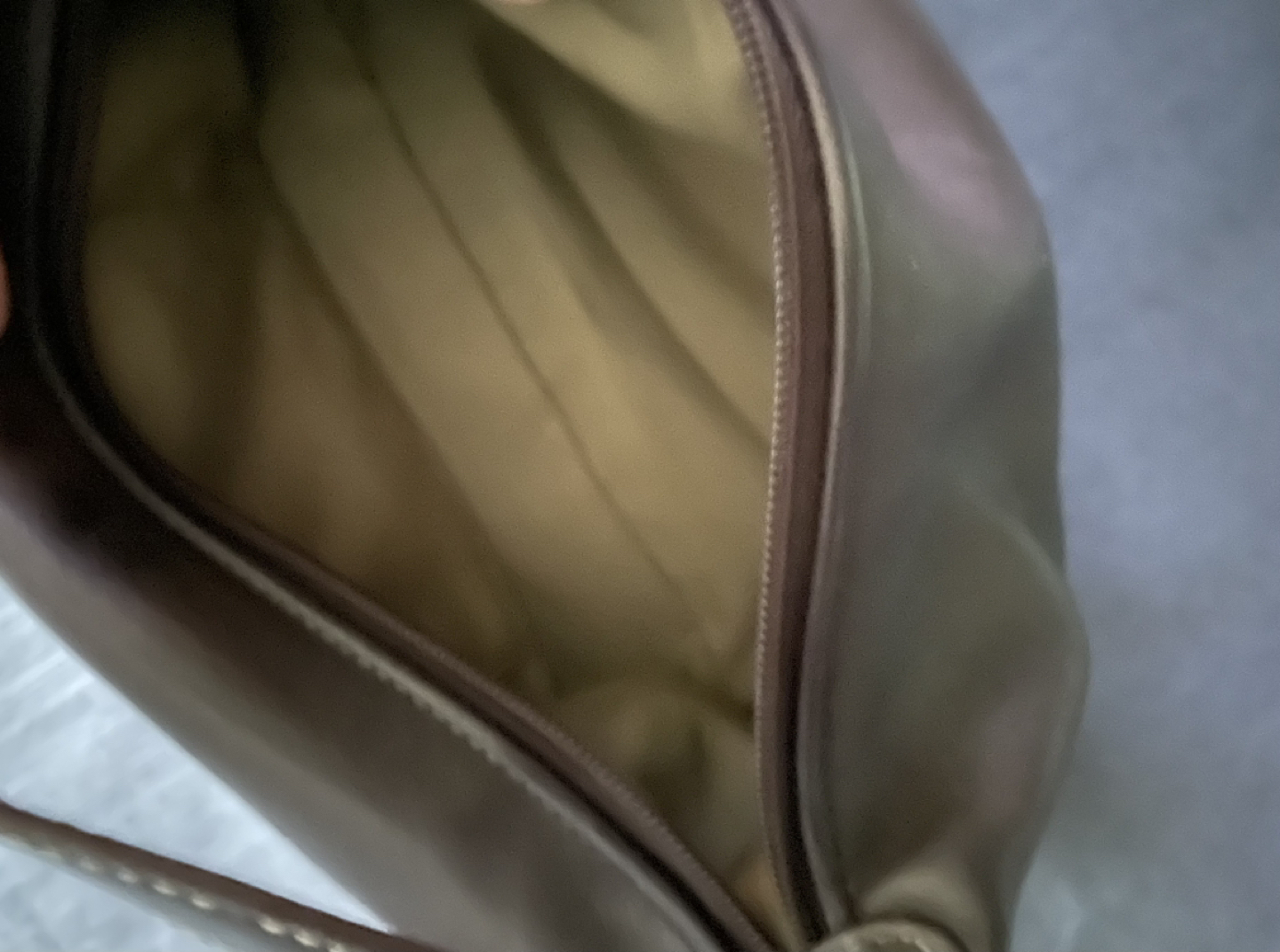 Coach baguette bag - photo 4