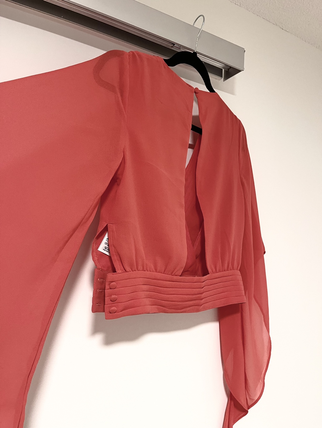 Guess Pink Top S image indicator(3)