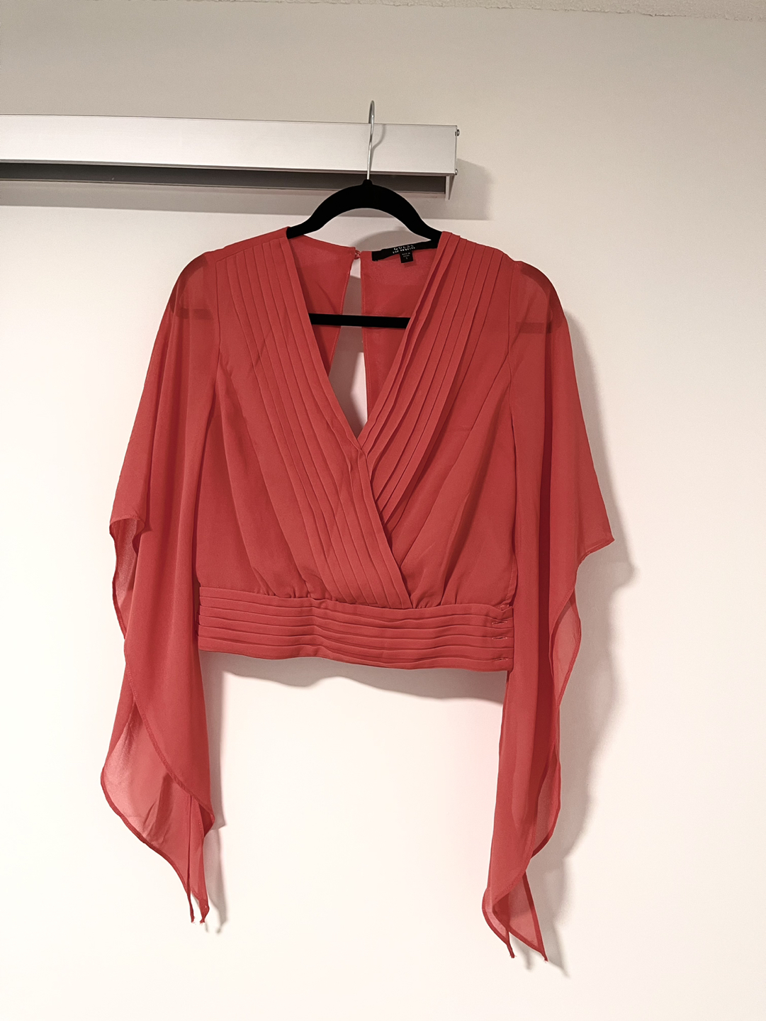 Guess Pink Top S image indicator(4)