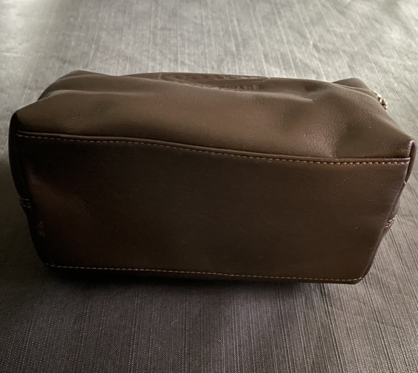 Coach baguette bag - photo 3