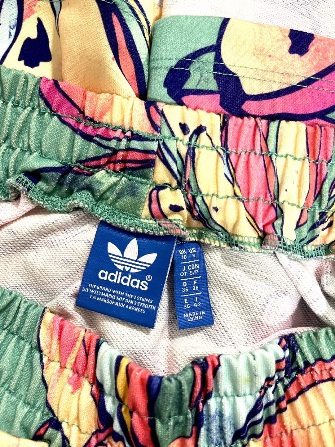 Adidas Mini Skirt S - photo 3