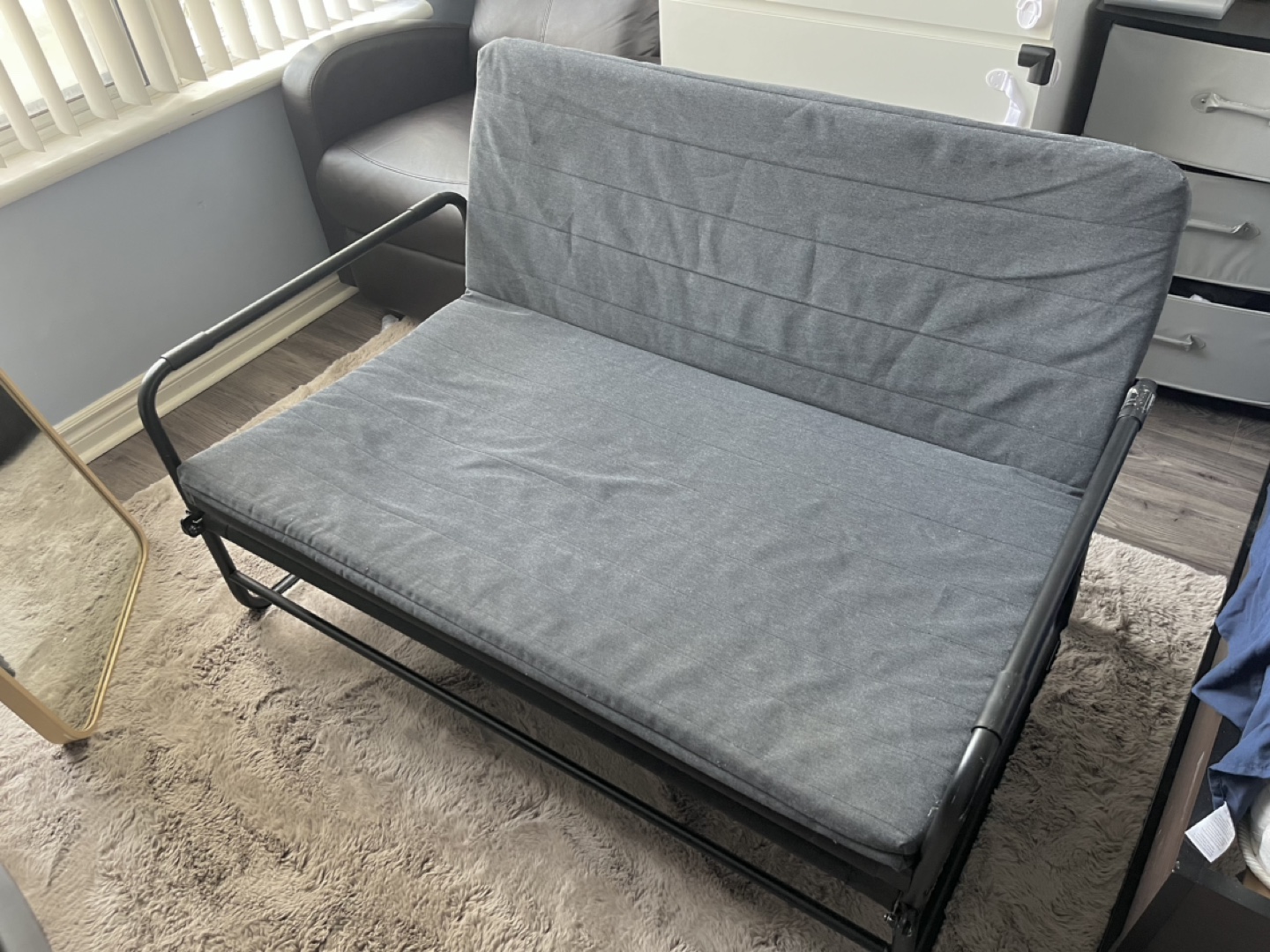 Sofa bed