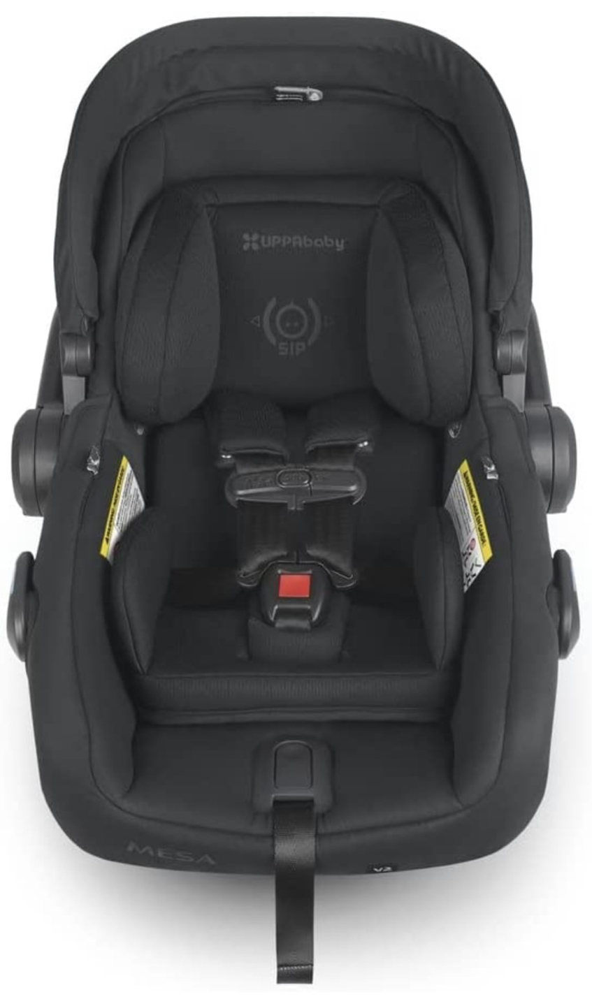 Uppababy - Mesa Car Seat , Baby & Kids image indicator(3)