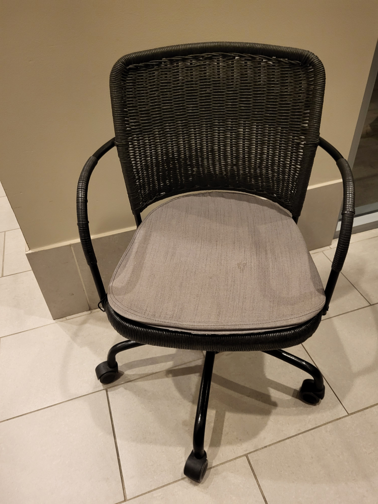 office chair thumbnail
