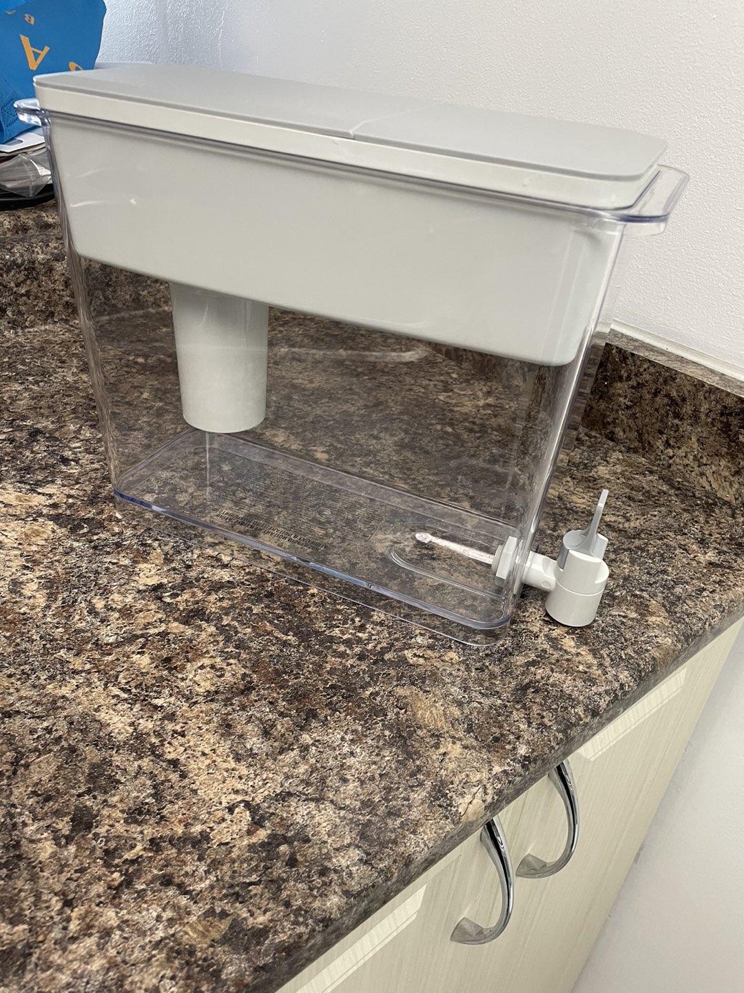 Brita Dispenser (Extra Large) - photo 2