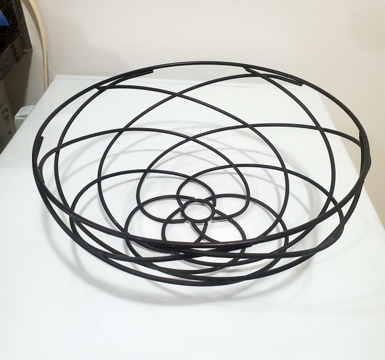 # Freecycle  Fruit Bowl thumbnail