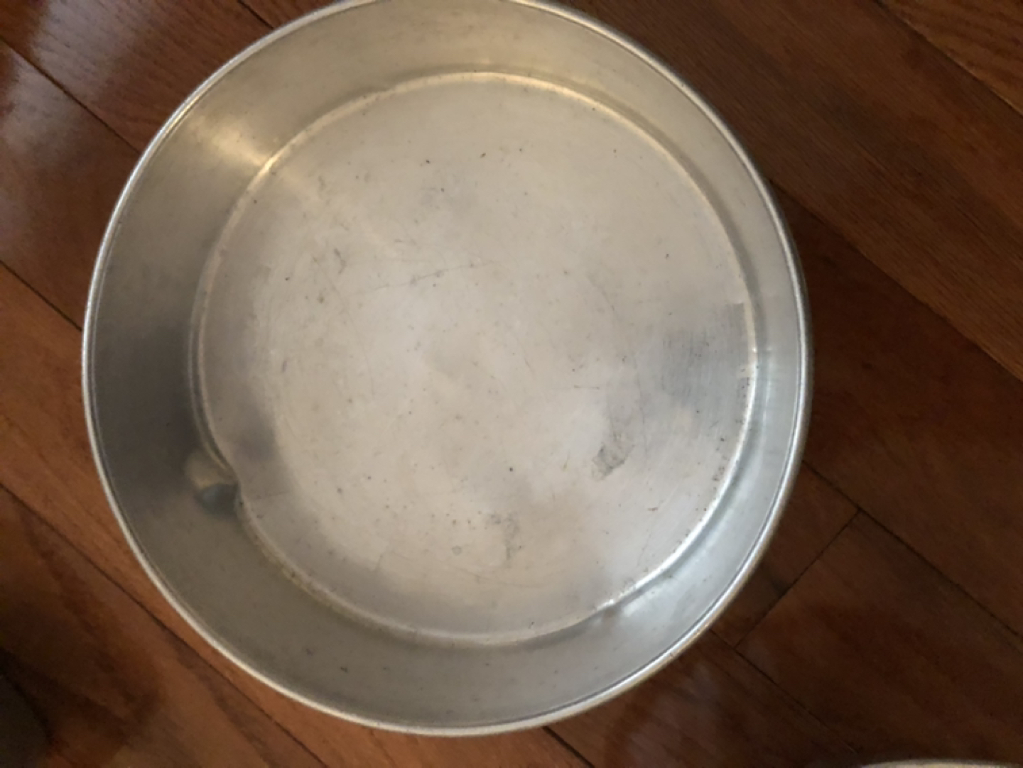 Baking set image indicator(2)