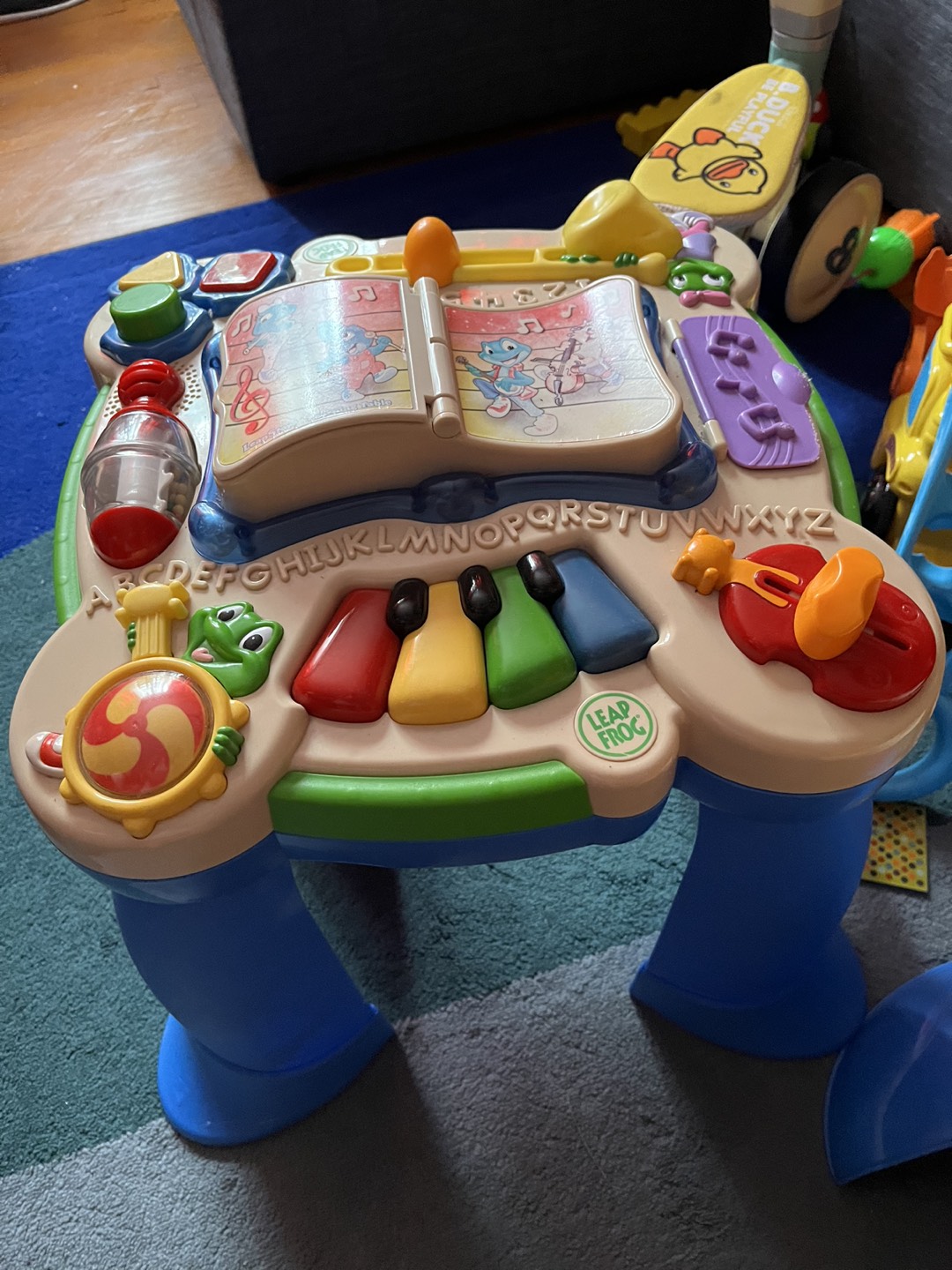 Toys - photo 2