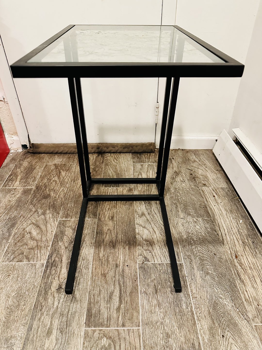 End Table - photo 2