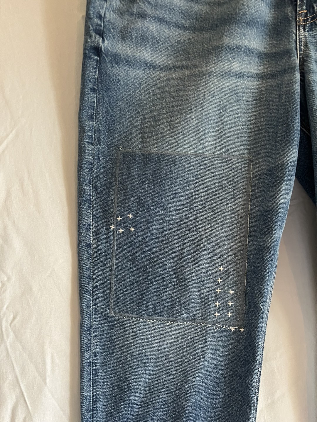 NEW American Eagle Women’s Jeans Size 18 - photo 4