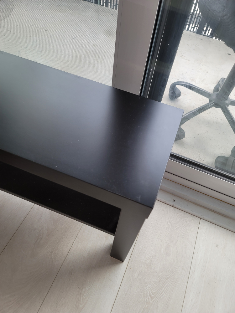 ikea TV stand - photo 4