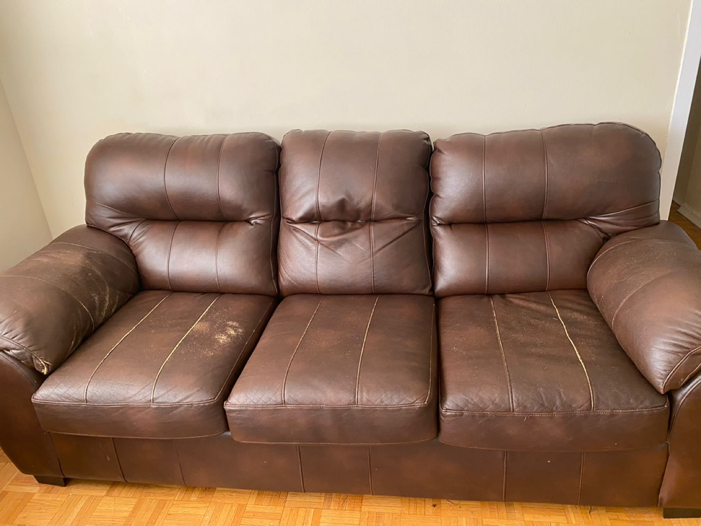 Sofa set - photo 2