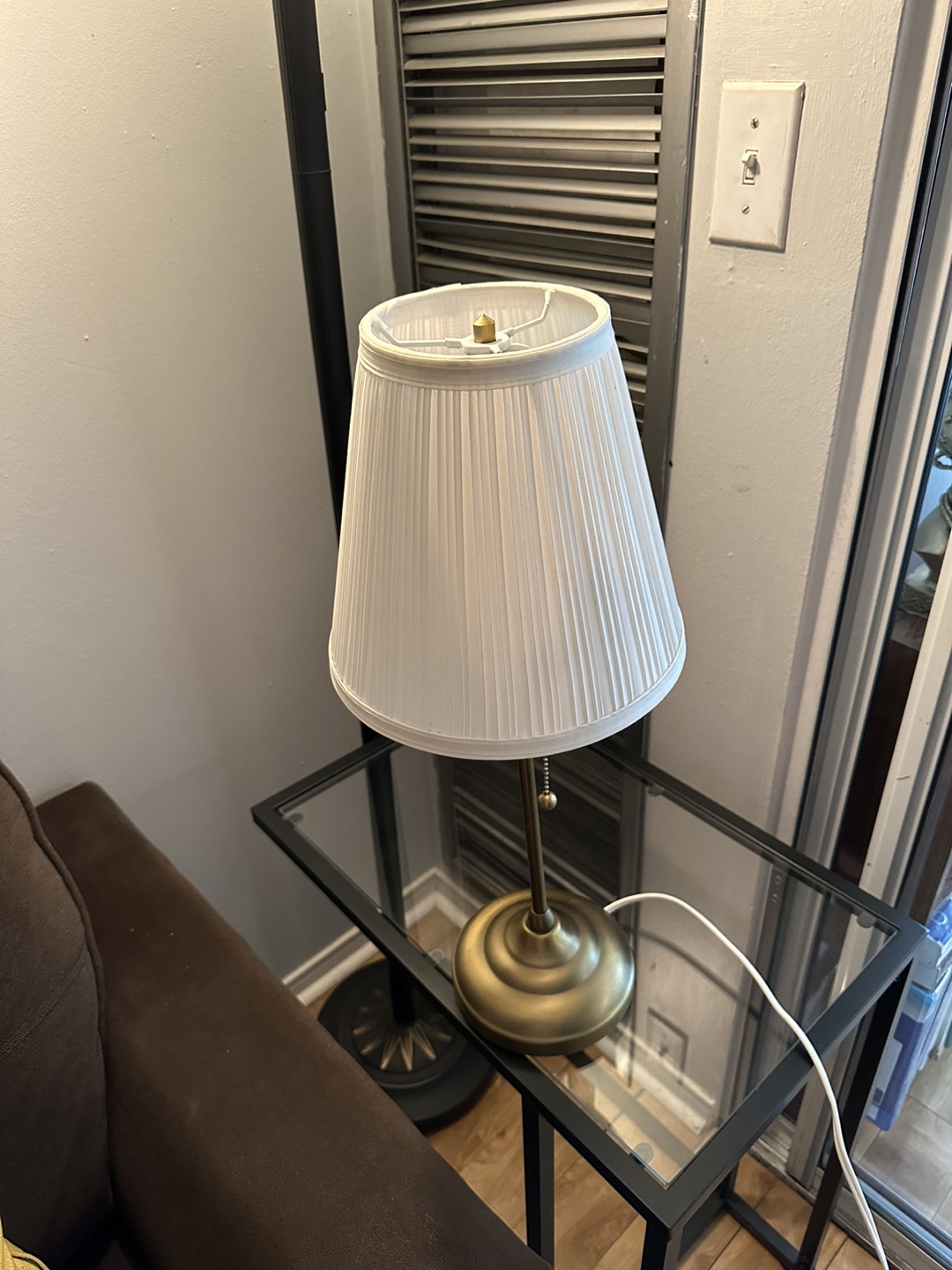 Ikea Lamp - photo 3