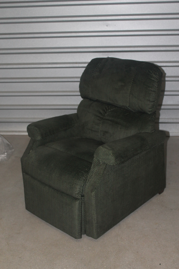 Electric Reclining Lift Chair - photo 2