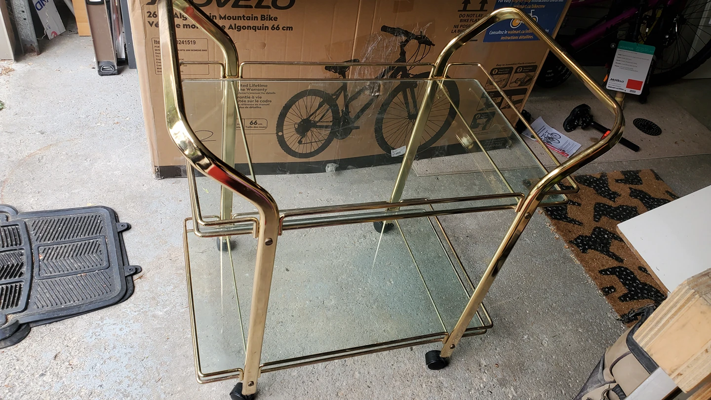 Plant Trolley thumbnail