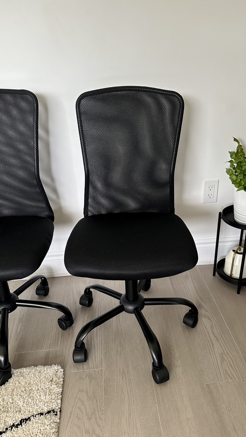 Office Chairs for Sale (Only 2 left) - photo 2