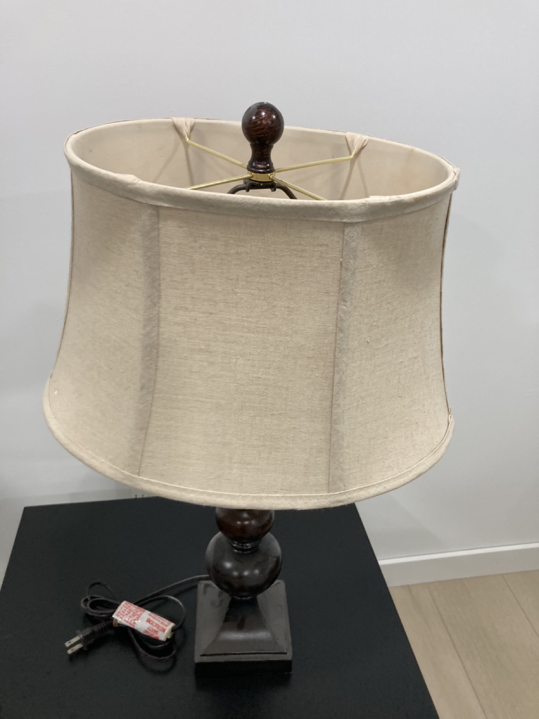 Set of Table Lamps