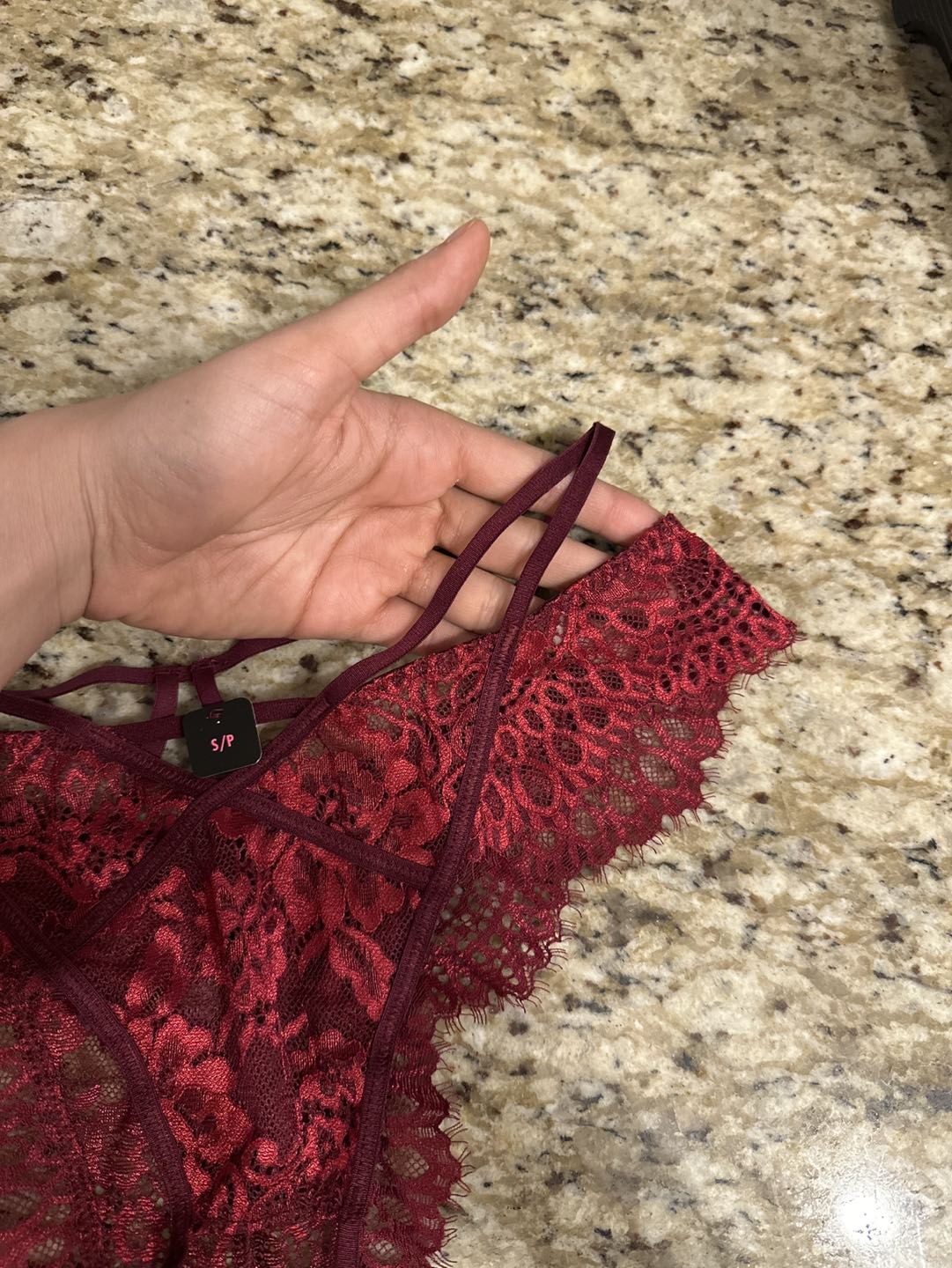 Unique and sexy lasenza lingerie image indicator(3)