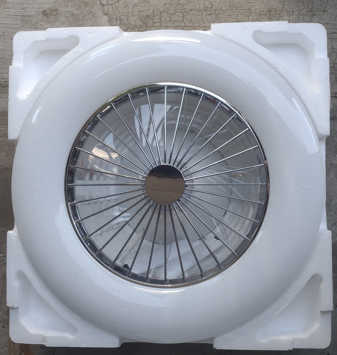Ceiling Light Fan - photo 4