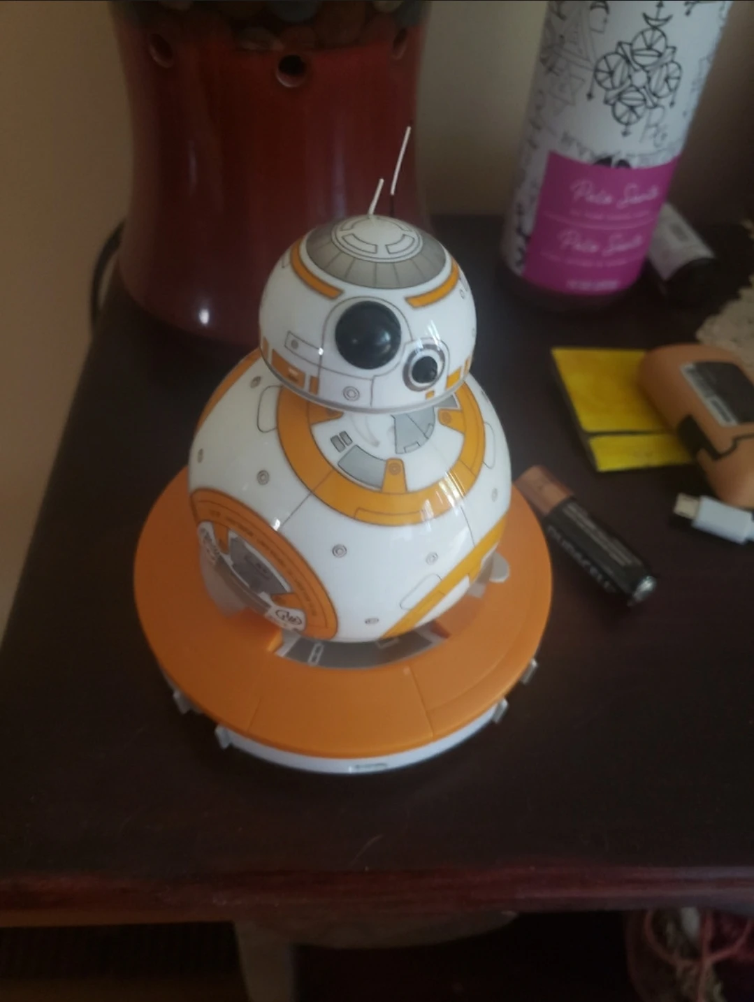 Sphero BB8 Droid starwars