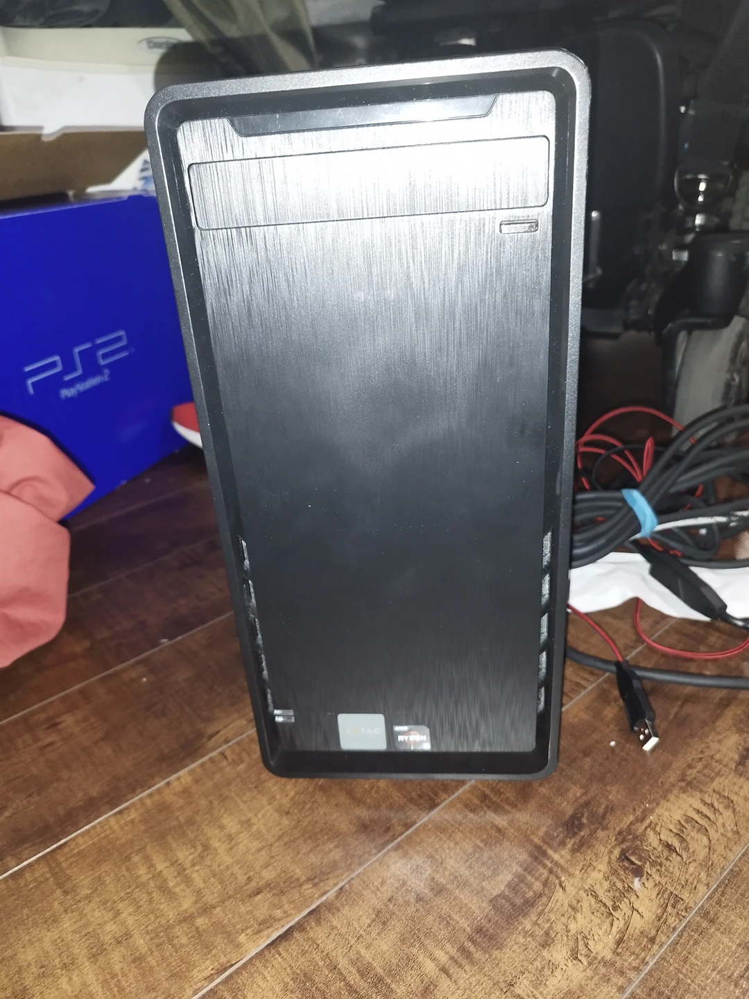 Basic Gaming PC NEED GONE