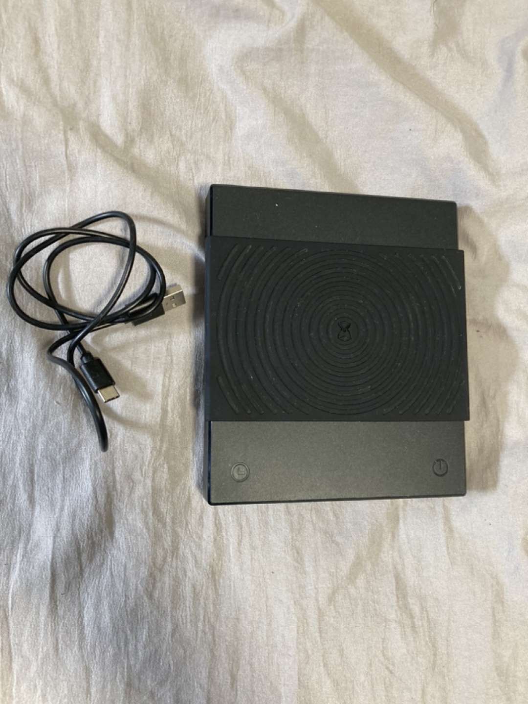 Timemore Coffee Scale