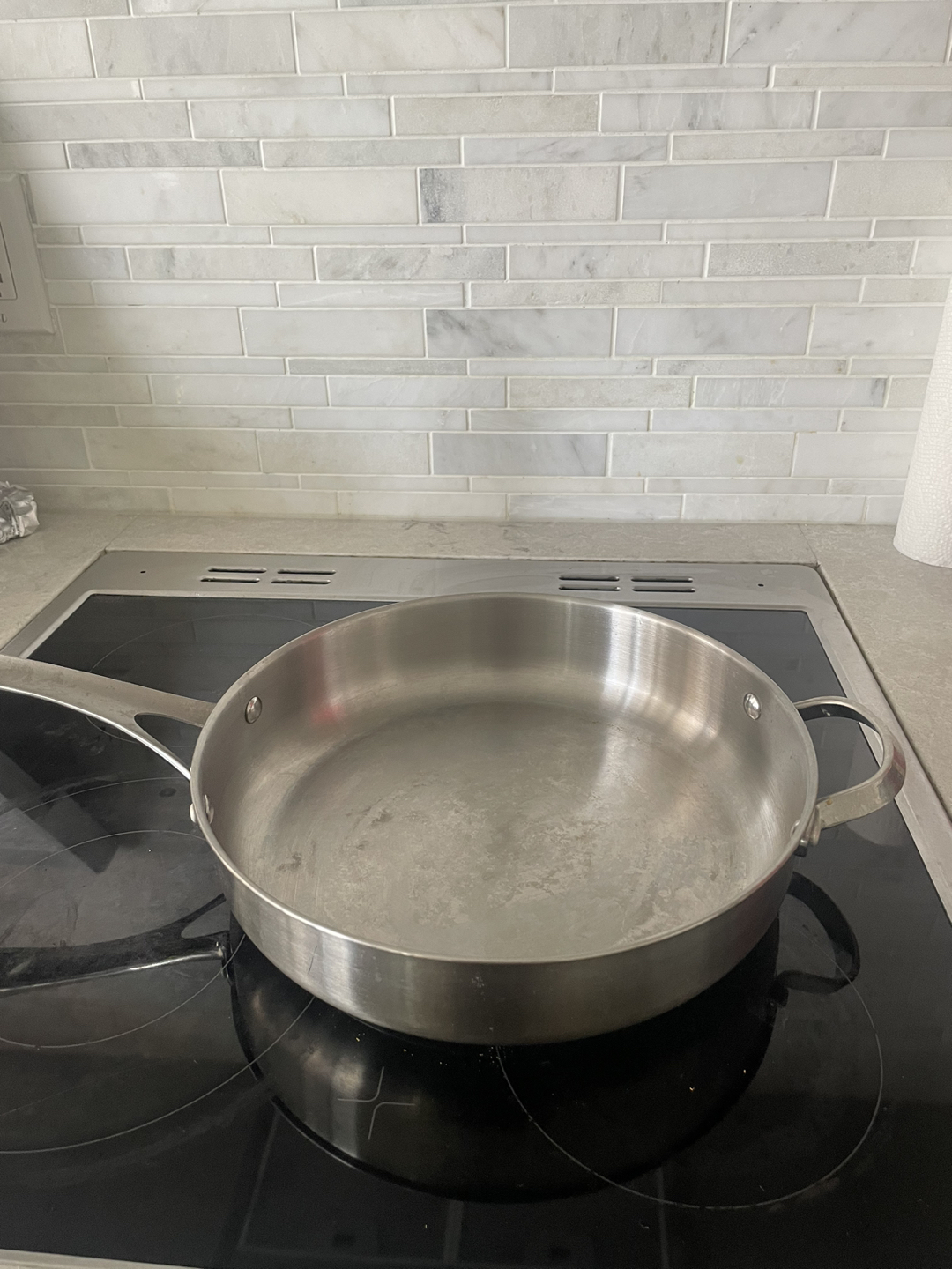 Frying pan
