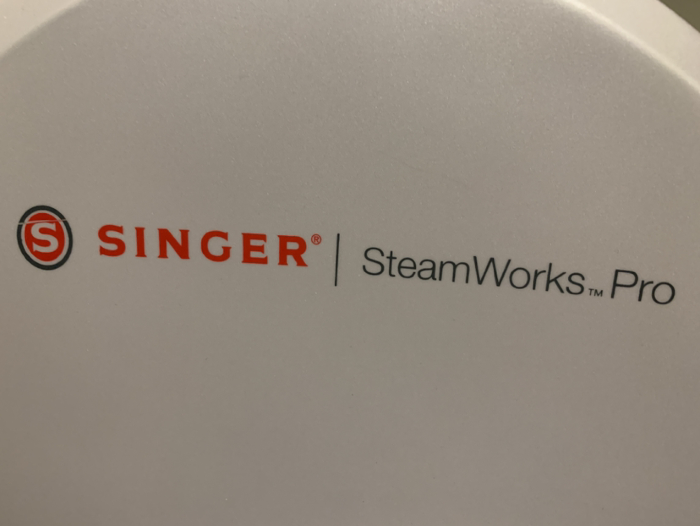 Stramer for clothes image indicator(6)