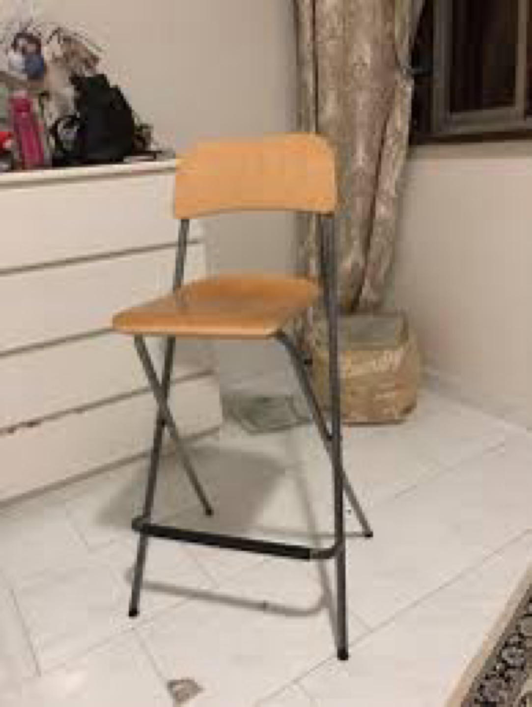IKEA Franklin Bar Stool - photo 2