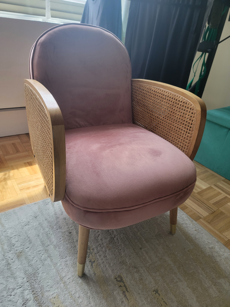 Chair - photo 2