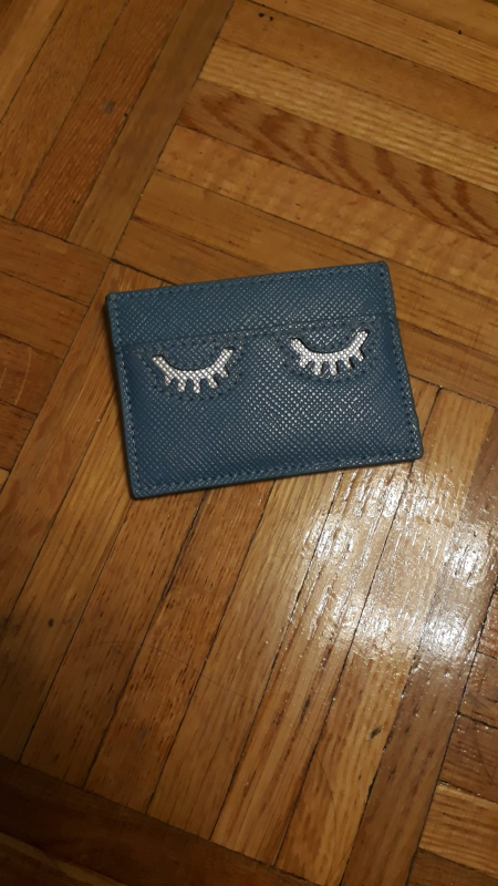 💰️Nano Facial Mister, Mini Hair Straightener and Card Holder💰️ - photo 4